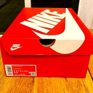 Nike Air Max Pre-Day “Multi-Color”